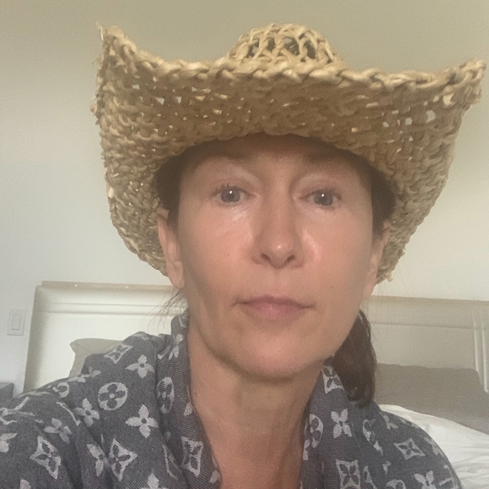 Meet your Posher, Marina